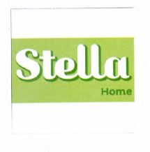 Trademark STELLA HOME