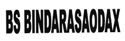 Trademark BS BINDARASAODAX