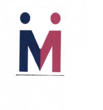 Trademark LOGO M