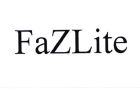 Trademark FAZLITE