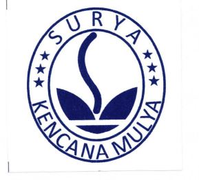 Trademark SURYA KENCANA MULYA
