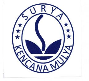 Trademark SURYA KENCANA MULYA