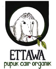 Trademark ETTAWA PUPUK CAIR ORGANIK + LOGO