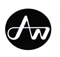 Trademark LOGO AW