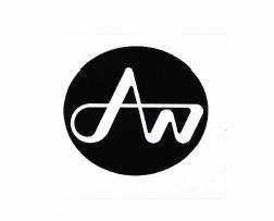 Trademark LOGO AW