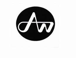 Trademark LOGO AW