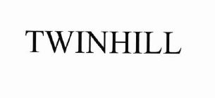 Trademark TWINHILL