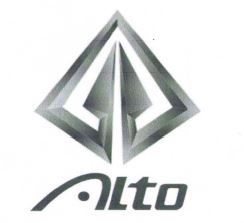 Trademark ALTO + LUKISAN