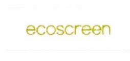 Trademark ECOSCREEN