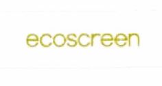 Trademark ECOSCREEN