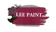 Trademark LEE PAINT + LOGO