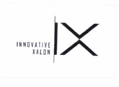 Trademark IX INOVATIVE XALON