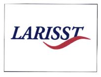 Trademark LARISST