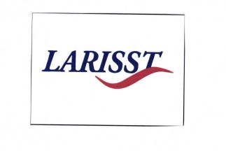 Trademark LARISST