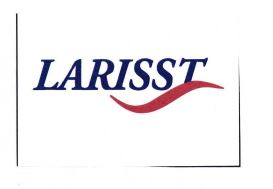 Trademark LARISST