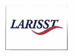 Trademark LARISST