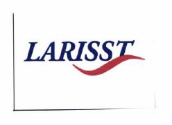 Trademark LARISST