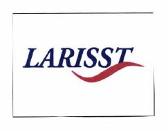 Trademark LARISST