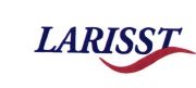 Trademark LARISST + LOGO