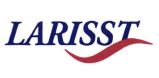 Trademark LARISST + LOGO