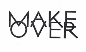 Trademark MAKE OVER