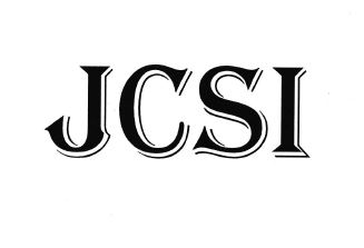 Trademark JCSI