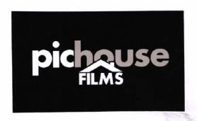 Trademark PICHOUSE FILMS + LOGO