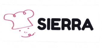 Trademark SIERRA