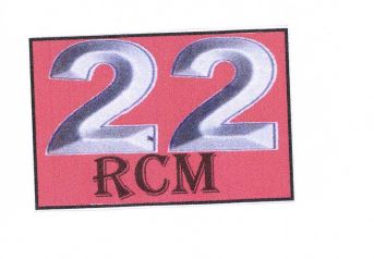 Trademark 22 RCM