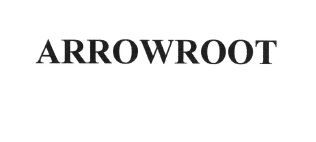 Trademark ARROWROOT