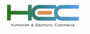 Trademark HEC HUMANISM & ELECTRONIC COMMERCE