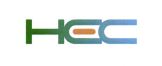 Trademark HEC + LOGO