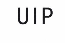 Trademark UIP