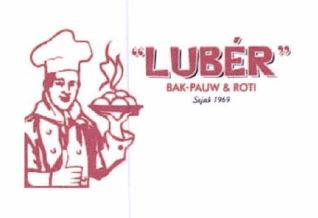 Trademark LUBER BAK-PAU & ROTI SEJAK 7969 + LIKISAN