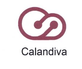 Trademark CALANDIVA + LOGO