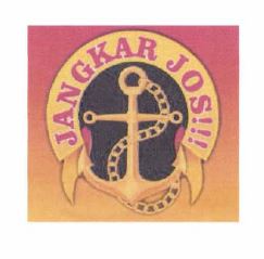 Trademark JANGKAR JOS!!! + LOGO