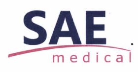 Trademark SAE MEDICAL