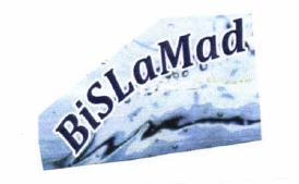 Trademark BISLAMAD