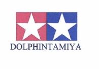 Trademark DOLPHINTAMIYA + LOGO