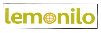 Trademark LEMONILO + LOGO