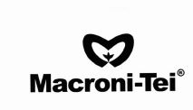 Trademark MACRONI-TEI + LOGO