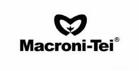 Trademark MACRONI TEI + LOGO