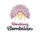 Trademark RENDANG SEMBILAN + LOGO