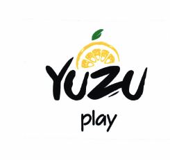 Trademark YUZU PLAY + logo