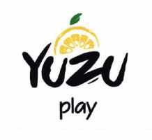 Trademark YUZU PLAY