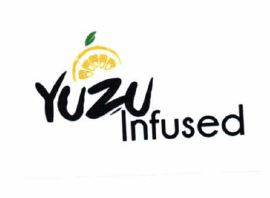 Trademark YUZU INFUSED