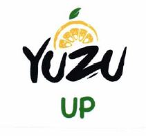 Trademark YUZU UP