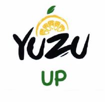 Trademark YUZU UP