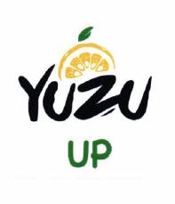 Trademark YUZU UP