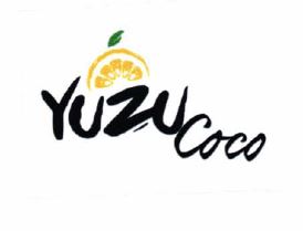 Trademark YUZU COCO